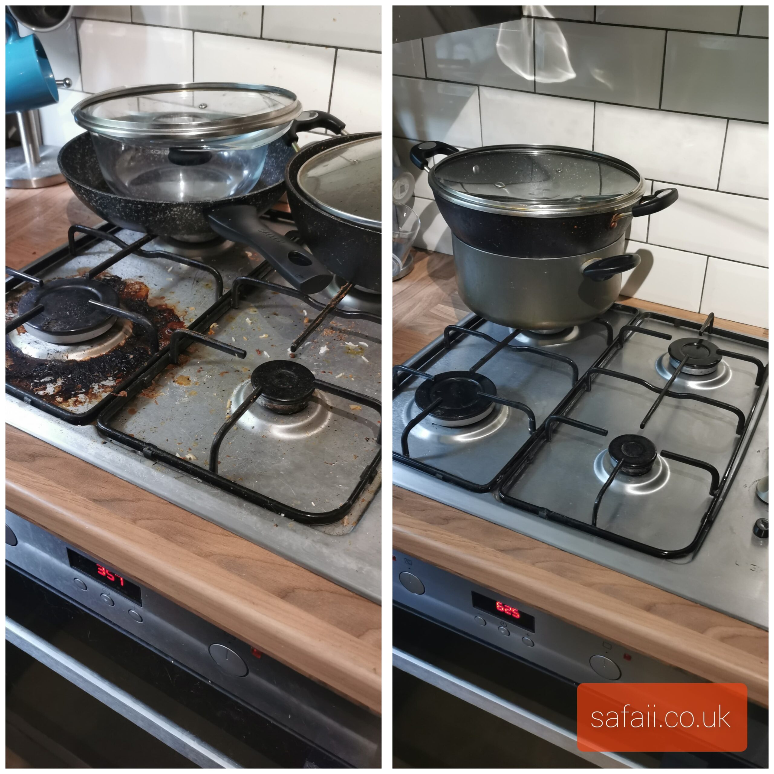 Cooker