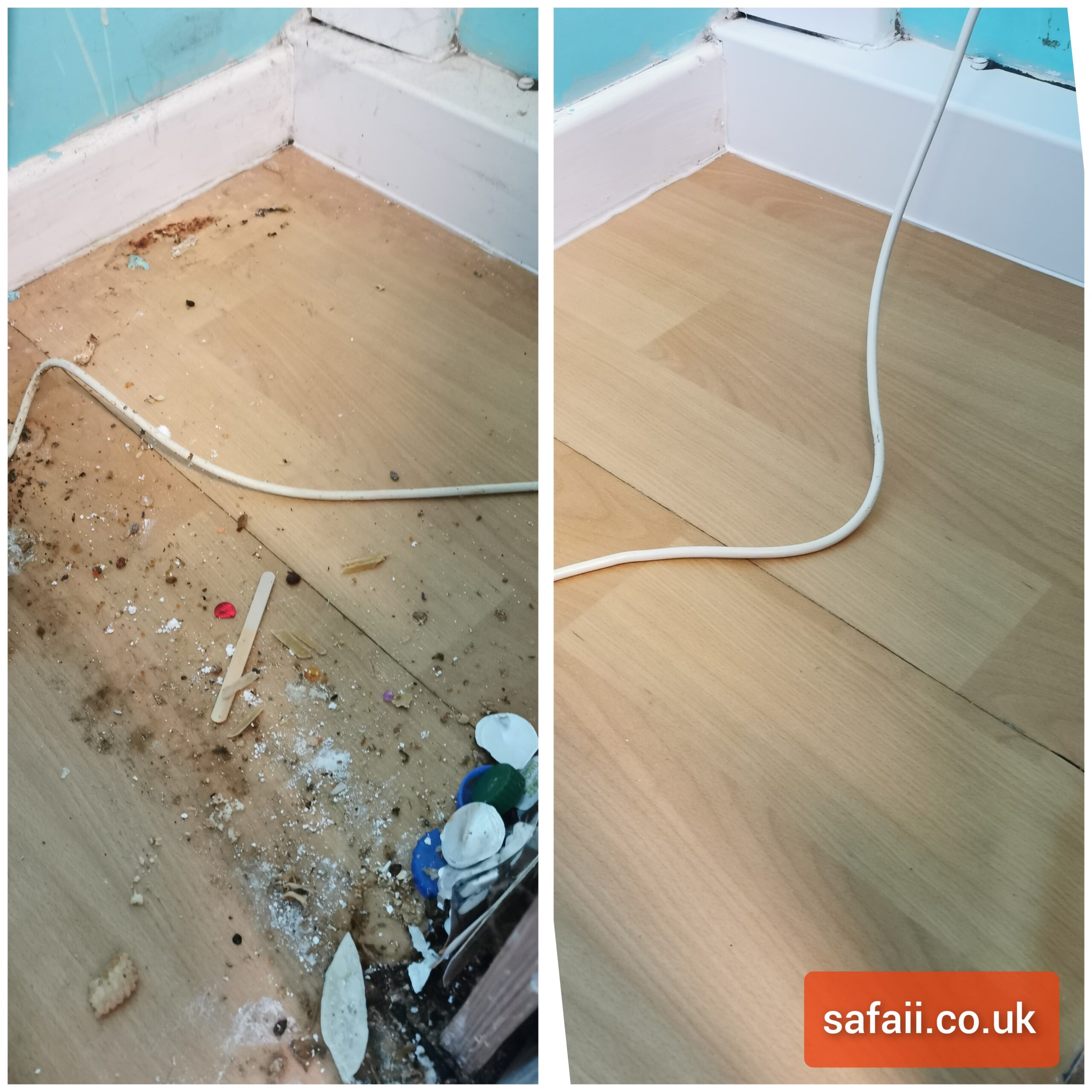 Floor